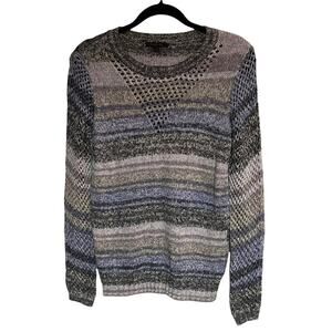 Rachel Zoe Stripe Sweater